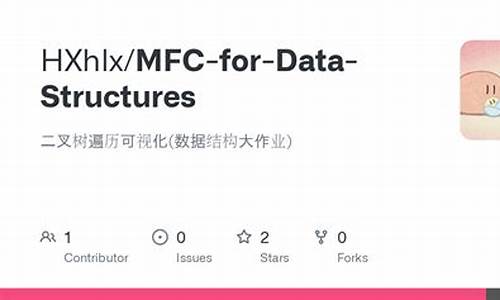 mfc 源码 解析